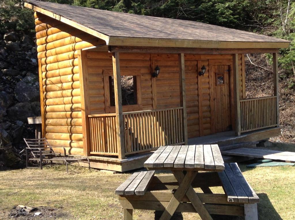 Cottages Du Lac Orford, Cottage A, Cote Raquettes Cottage B, Cote Skis Ийстман Екстериор снимка