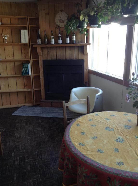Cottages Du Lac Orford, Cottage A, Cote Raquettes Cottage B, Cote Skis Ийстман Екстериор снимка