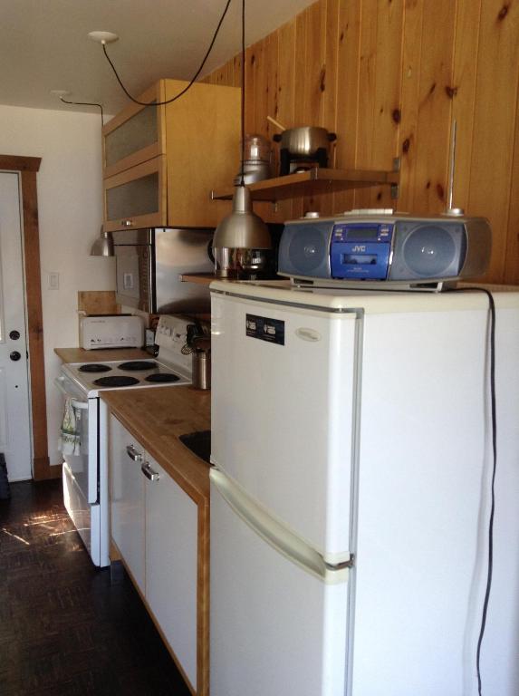 Cottages Du Lac Orford, Cottage A, Cote Raquettes Cottage B, Cote Skis Ийстман Екстериор снимка