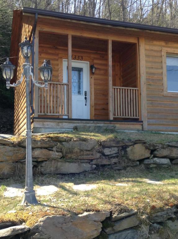 Cottages Du Lac Orford, Cottage A, Cote Raquettes Cottage B, Cote Skis Ийстман Екстериор снимка