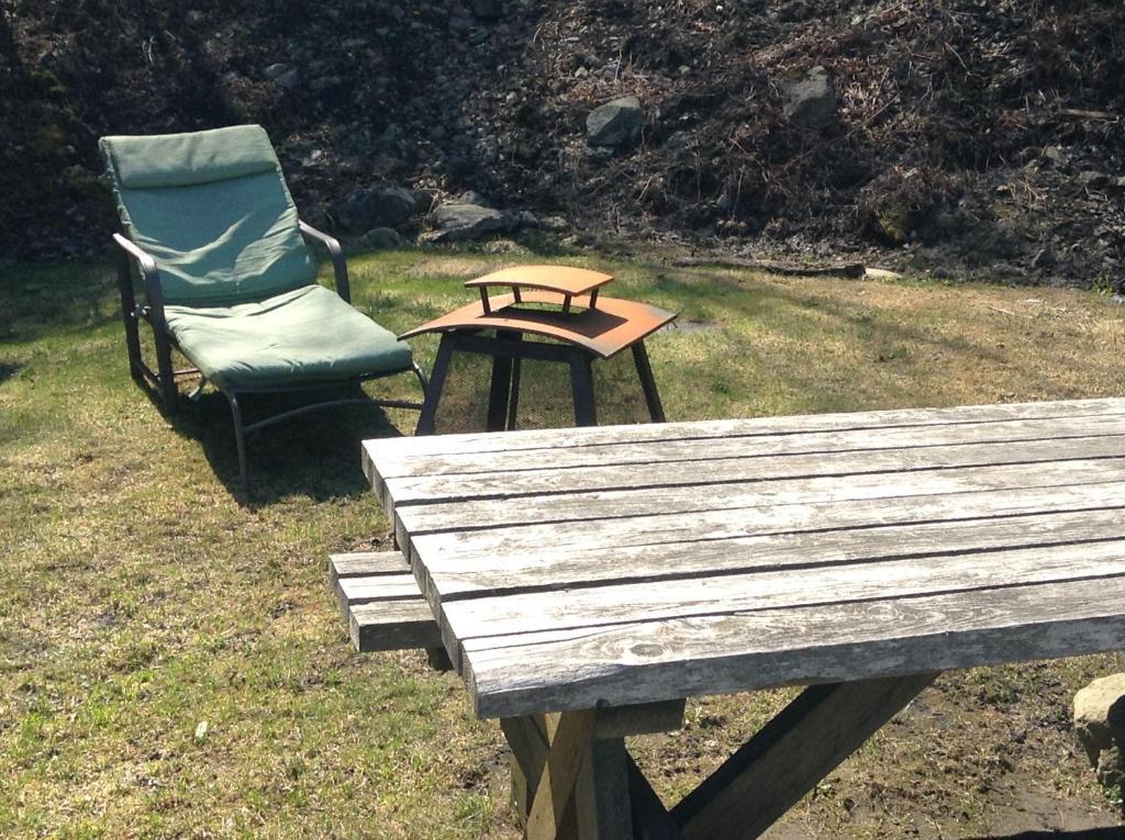 Cottages Du Lac Orford, Cottage A, Cote Raquettes Cottage B, Cote Skis Ийстман Екстериор снимка
