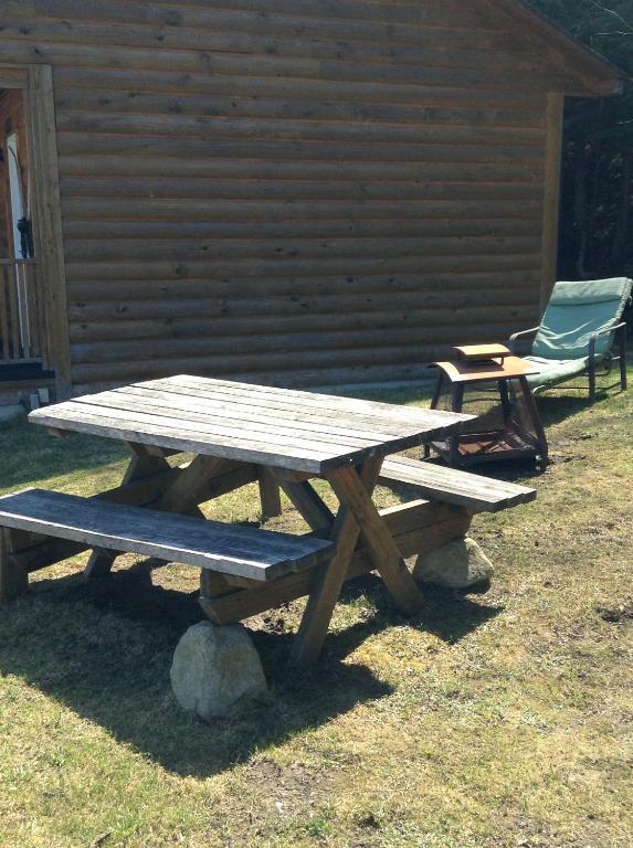 Cottages Du Lac Orford, Cottage A, Cote Raquettes Cottage B, Cote Skis Ийстман Екстериор снимка