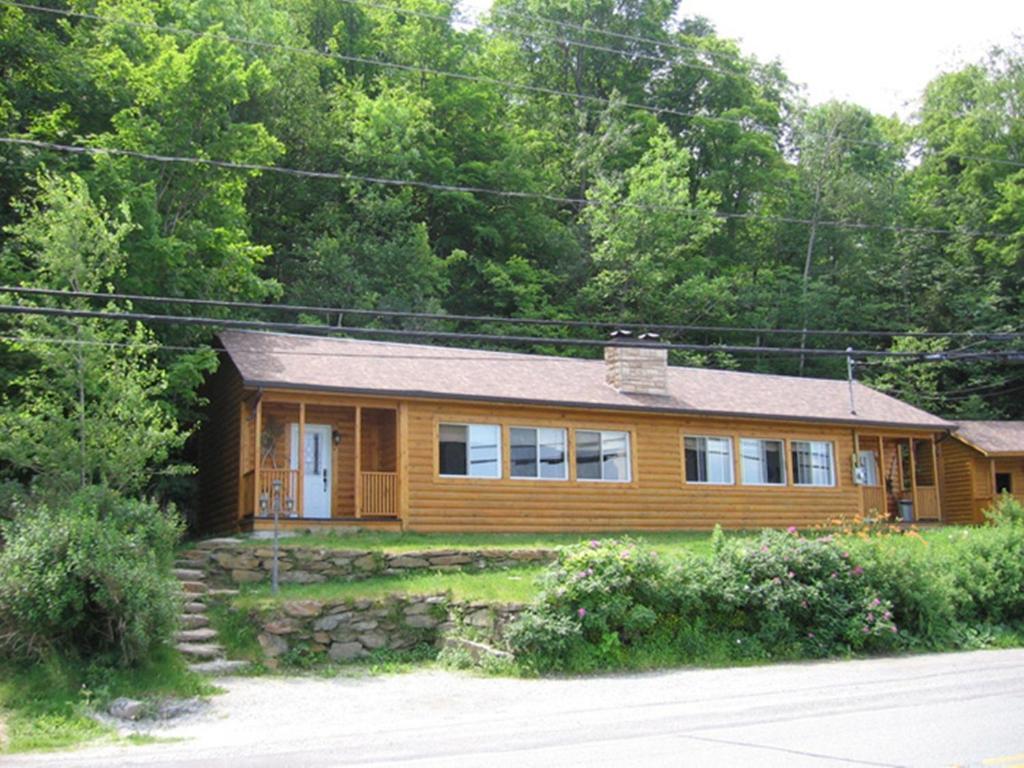 Cottages Du Lac Orford, Cottage A, Cote Raquettes Cottage B, Cote Skis Ийстман Стая снимка