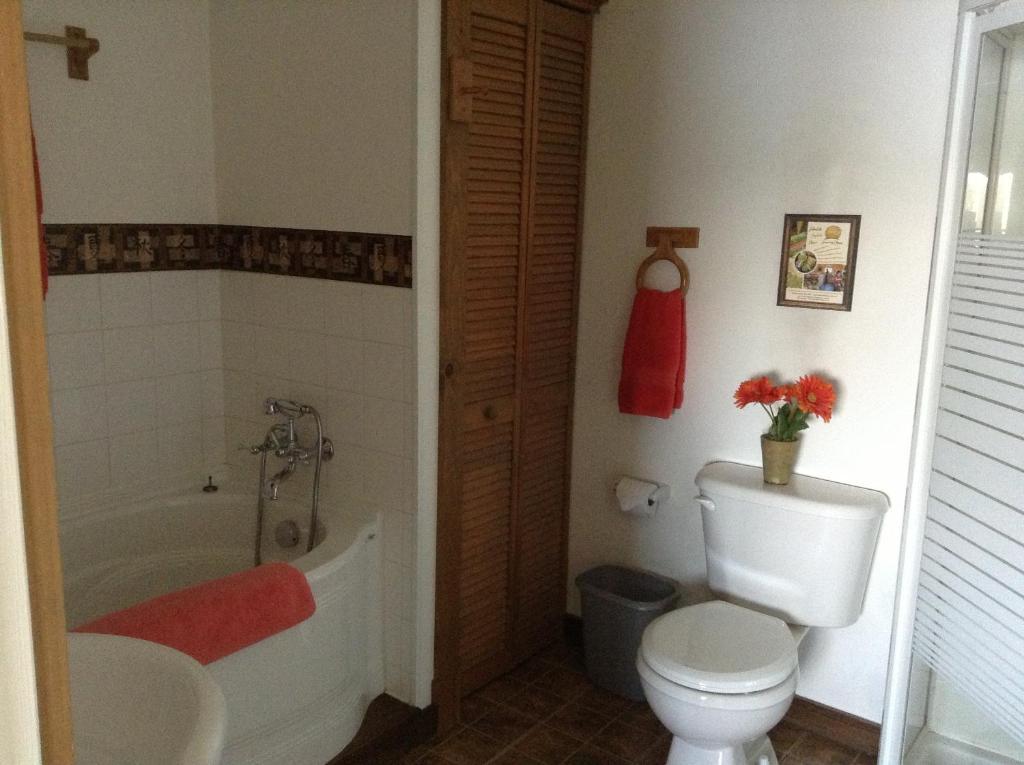 Cottages Du Lac Orford, Cottage A, Cote Raquettes Cottage B, Cote Skis Ийстман Стая снимка