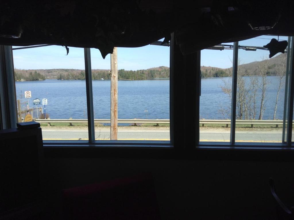 Cottages Du Lac Orford, Cottage A, Cote Raquettes Cottage B, Cote Skis Ийстман Стая снимка