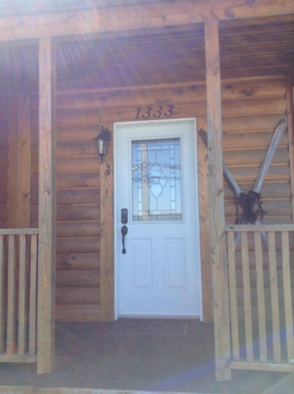 Cottages Du Lac Orford, Cottage A, Cote Raquettes Cottage B, Cote Skis Ийстман Стая снимка