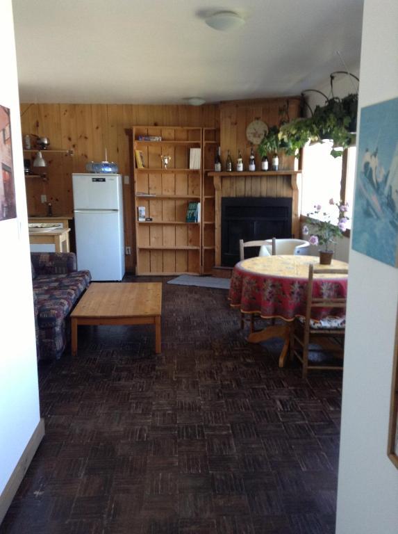 Cottages Du Lac Orford, Cottage A, Cote Raquettes Cottage B, Cote Skis Ийстман Стая снимка