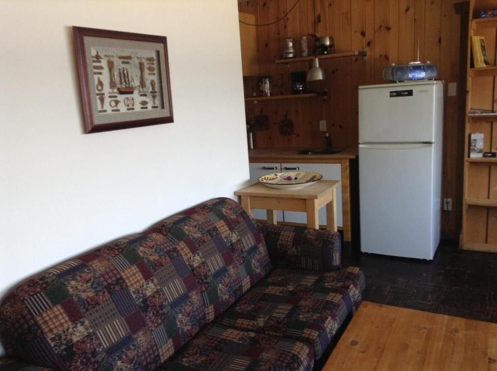 Cottages Du Lac Orford, Cottage A, Cote Raquettes Cottage B, Cote Skis Ийстман Стая снимка